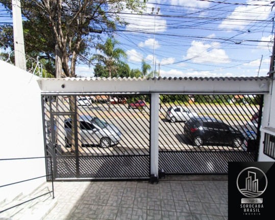 Imagem Sobrado à Venda, 187 m² em Wanel Ville - Sorocaba