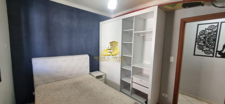 Imagem Apartamento com 3 Quartos à Venda, 107 m² em Aviação - Praia Grande Imagem Apartamento com 3 Quartos à Venda, 107 m² em Aviação - Praia Grande