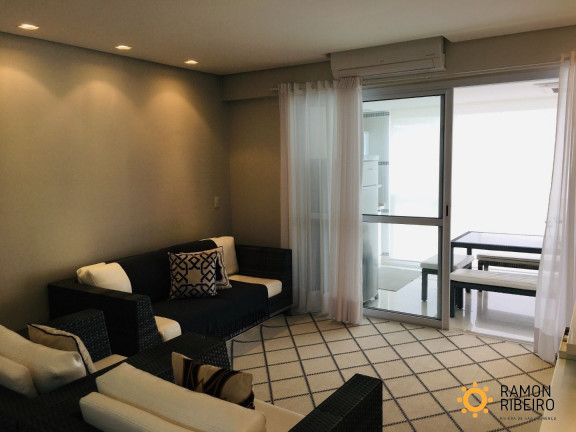 Imagem Imóvel com 3 Quartos à Venda, 138 m² em Riviera - Bertioga