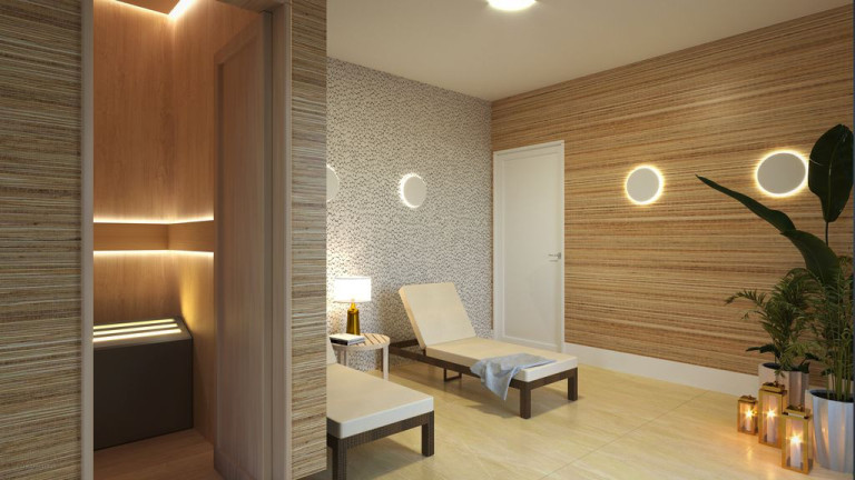 Imagem Apartamento com 2 Quartos à Venda, 50 m² em Centro - Santo André Imagem Apartamento com 2 Quartos à Venda, 50 m² em Centro - Santo André