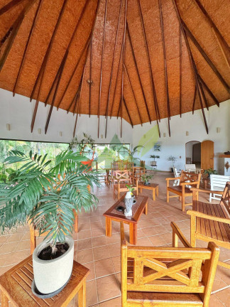 Imagem Chácara à Venda, 96.800 m² em Portão - Atibaia Imagem Chácara à Venda, 96.800 m² em Portão - Atibaia