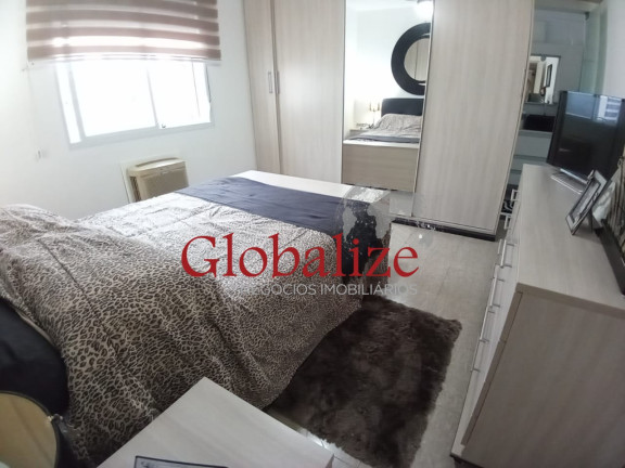 Imagem Imóvel com 2 Quartos à Venda, 266 m² em Aparecida - Santos