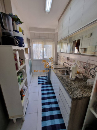 Imagem Apartamento com 3 Quartos à Venda, 83 m² em Mauá - São Caetano Do Sul