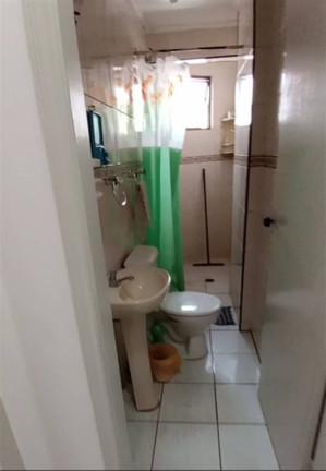 Imagem Apartamento com 1 Quarto à Venda, 32 m² em Tupi - Praia Grande