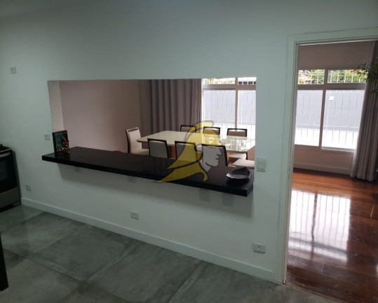 Imagem Casa com 4 Quartos à Venda, 510 m² em Morumbi - São Paulo