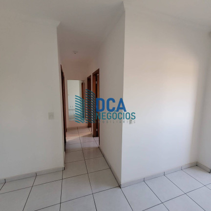 Imagem Apartamento com 3 Quartos à Venda, 73 m² em Residencial Portal Da Mantiqueira - Taubaté Imagem Apartamento com 3 Quartos à Venda, 73 m² em Residencial Portal Da Mantiqueira - Taubaté