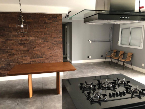 Imagem Apartamento com 2 Quartos à Venda, 88 m² em Jardim Caboré - São Paulo Imagem Apartamento com 2 Quartos à Venda, 88 m² em Jardim Caboré - São Paulo