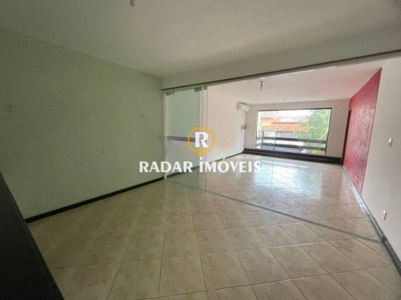 Imagem Casa com 10 Quartos à Venda, 378 m² em Passagem - Cabo Frio