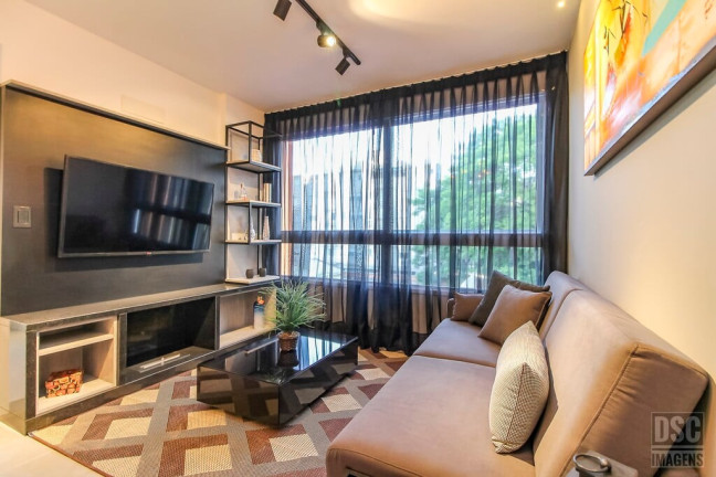 Imagem Apartamento com 1 Quarto à Venda, 77 m² em Passo Da Areia - Porto Alegre