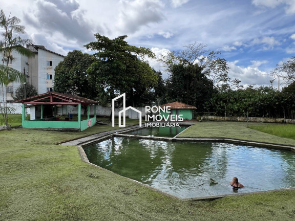 Imagem Apartamento com 2 Quartos à Venda, 54 m² em Coqueiro - Ananindeua