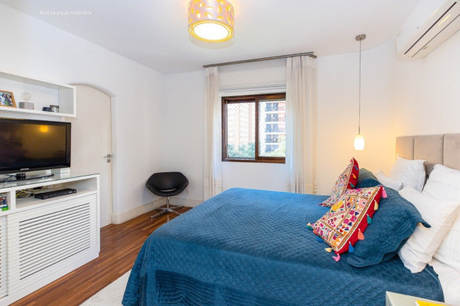 Imagem Apartamento com 4 Quartos à Venda, em Jardim Paulista - São Paulo Imagem Apartamento com 4 Quartos à Venda, em Jardim Paulista - São Paulo