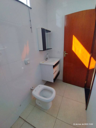 Imagem Casa com 2 Quartos à Venda, 125 m² em Jd. Do Trevo - São João Da Boa Vista Imagem Casa com 2 Quartos à Venda, 125 m² em Jd. Do Trevo - São João Da Boa Vista
