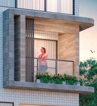 Imagem Apartamento com 3 Quartos à Venda, 84 m² em Bancários - João Pessoa Imagem Apartamento com 3 Quartos à Venda, 84 m² em Bancários - João Pessoa