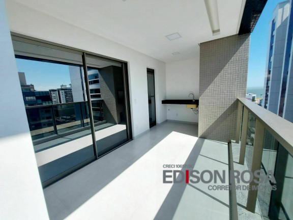 Imagem Apartamento com 3 Quartos à Venda, 134 m² em Campinas - São José