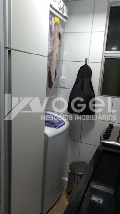 Imagem Apartamento com 2 Quartos à Venda, 49 m² em São João Batista - Sao Leopoldo Imagem Apartamento com 2 Quartos à Venda, 49 m² em São João Batista - Sao Leopoldo