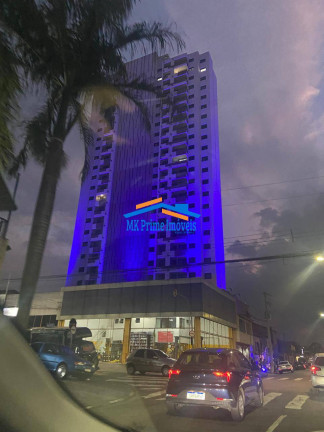 Foto do imóvel Apartamento com 2 Quartos à Venda, 46 m² em Km 18 - Osasco