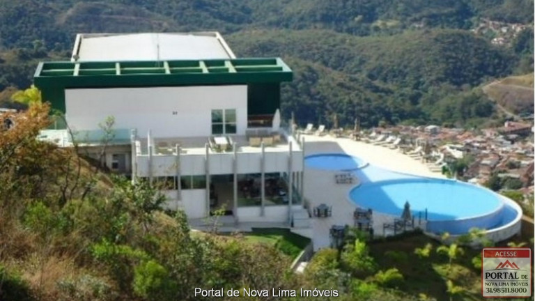 Imagem Casa com 4 Quartos à Venda, 382 m² em Quintas Do Sol - Nova Lima Imagem Casa com 4 Quartos à Venda, 382 m² em Quintas Do Sol - Nova Lima