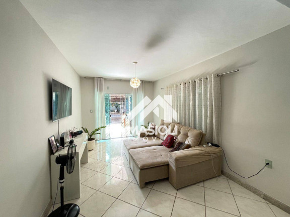 Imagem Casa com 3 Quartos à Venda, 165 m² em Centro - Vila Velha Imagem Casa com 3 Quartos à Venda, 165 m² em Centro - Vila Velha