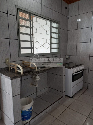 Imagem Imóvel com 2 Quartos à Venda, 121 m² em Residencial Guaranta - Bocaina