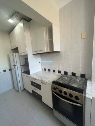 Imagem Apartamento com 3 Quartos para Alugar, 82 m² em Itaguá - Ubatuba Imagem Apartamento com 3 Quartos para Alugar, 82 m² em Itaguá - Ubatuba