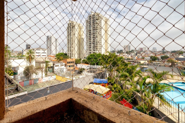 Imagem Apartamento com 3 Quartos à Venda, 73 m² em Vila Santa Catarina - São Paulo Imagem Apartamento com 3 Quartos à Venda, 73 m² em Vila Santa Catarina - São Paulo