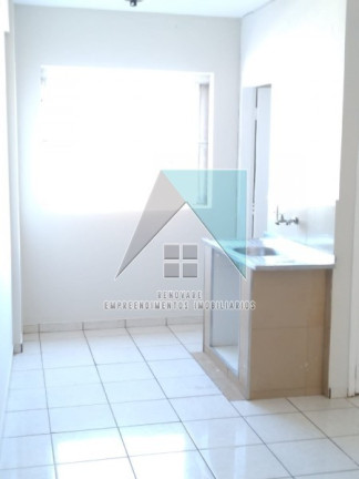 Imagem Kitnet com 1 Quarto à Venda, 40 m² em Centro - Ribeirão Preto