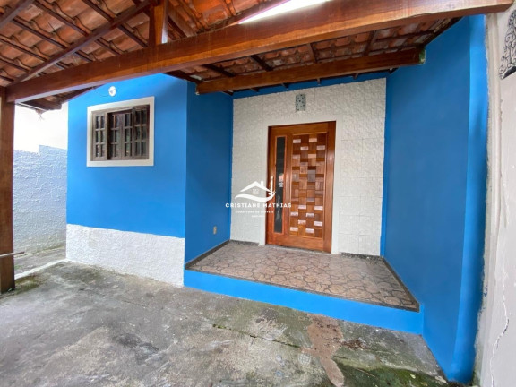 Imagem Casa com 2 Quartos à Venda, 116 m² em Jardim Atlântico Central (itaipuaçu) - Maricá Imagem Casa com 2 Quartos à Venda, 116 m² em Jardim Atlântico Central (itaipuaçu) - Maricá