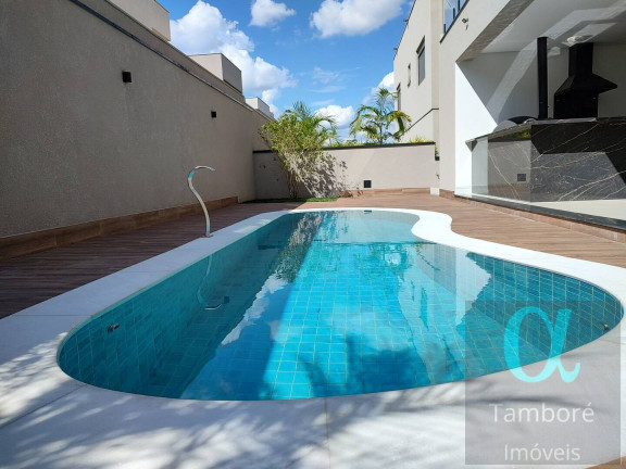 Imagem Casa com 4 Quartos à Venda, 386 m² em Tamboré - Santana De Parnaíba Imagem Casa com 4 Quartos à Venda, 386 m² em Tamboré - Santana De Parnaíba