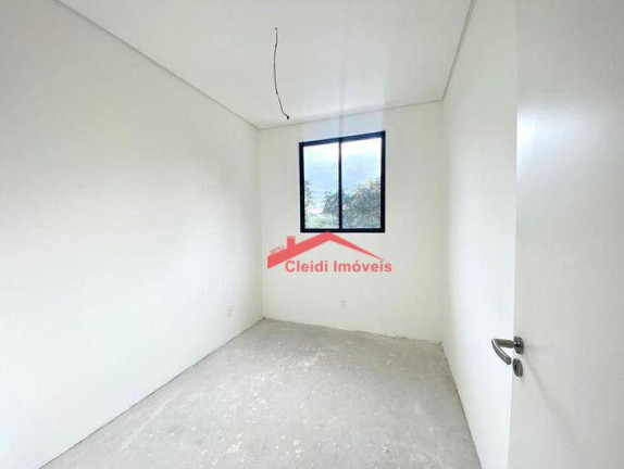Imagem Apartamento com 2 Quartos à Venda, 54 m² em Atiradores - Joinville