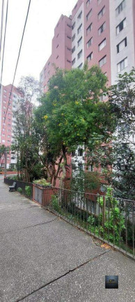 Imagem Apartamento com 2 Quartos à Venda, 60 m² em Cidade Ademar - São Paulo