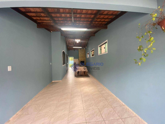 Imagem Casa com 3 Quartos à Venda, 140 m² em Armação - Penha