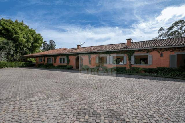 Imagem Casa com 8 Quartos à Venda, 724 m² em Fazenda Hotel São Bento Do Recreio - Valinhos Imagem Casa com 8 Quartos à Venda, 724 m² em Fazenda Hotel São Bento Do Recreio - Valinhos