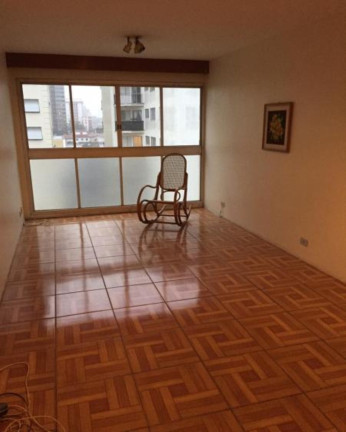 Apartamento com 2 Quartos à Venda, 105 m² em Pompeia - São Paulo