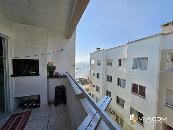 Imagem Apartamento com 2 Quartos à Venda, 58 m² em Balneário - Florianópolis