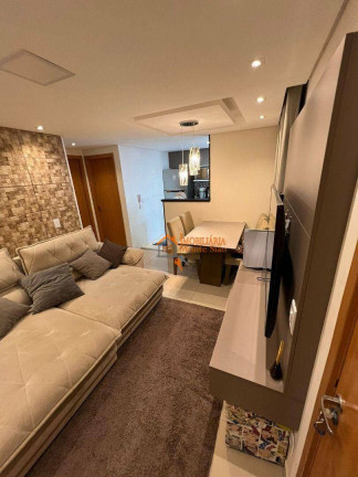 Imagem Apartamento com 2 Quartos à Venda, 45 m² em água Chata - Guarulhos Imagem Apartamento com 2 Quartos à Venda, 45 m² em água Chata - Guarulhos