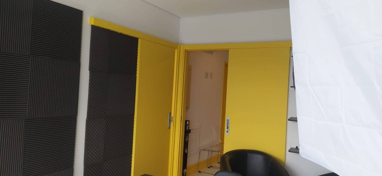 Imagem Sala Comercial à Venda, 40 m² em Alphaville - Barueri Imagem Sala Comercial à Venda, 40 m² em Alphaville - Barueri