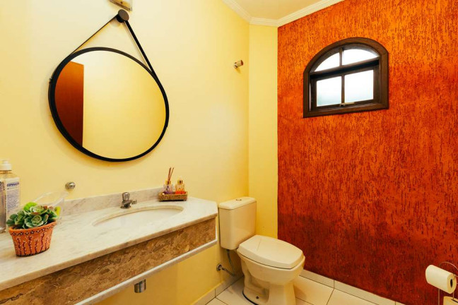 Imagem Casa de Condomínio com 5 Quartos à Venda, 667 m² em Centro - Itupeva