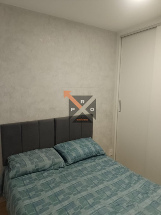 Imagem Imóvel com 2 Quartos à Venda, 44 m² em Brás - São Paulo