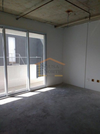 Sala Comercial à Venda, 36 m² em Santana - São Paulo