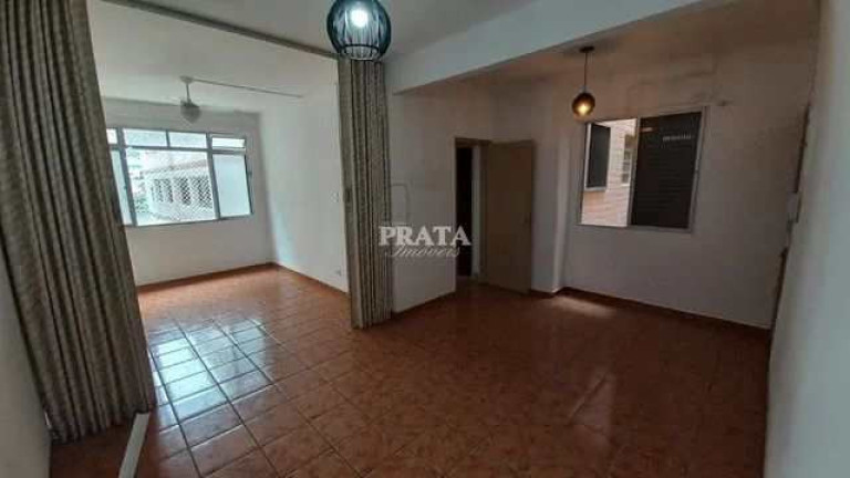 Apartamento com 1 Quarto à Venda, 49 m² em Canto Do Forte - Praia Grande