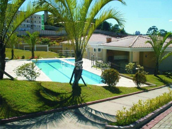 Imagem Apartamento com 3 Quartos à Venda, 60 m² em Jardim Nova Europa - Campinas Imagem Apartamento com 3 Quartos à Venda, 60 m² em Jardim Nova Europa - Campinas