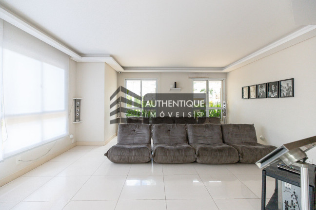 Imagem Apartamento com 3 Quartos à Venda, 143 m² em Chácara Santo Antônio (zona Sul) - São Paulo Imagem Apartamento com 3 Quartos à Venda, 143 m² em Chácara Santo Antônio (zona Sul) - São Paulo