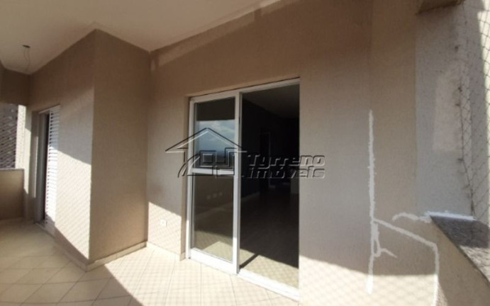 Imagem Apartamento com 2 Quartos à Venda, 65 m² em Parque Industrial - São José Dos Campos