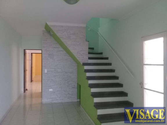 Imagem Casa com 4 Quartos à Venda, 150 m² em Jardim Das Oliveiras - Jacareí