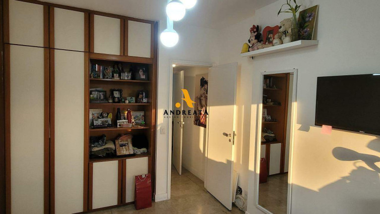 Imagem Apartamento com 2 Quartos à Venda, 83 m² em Barra Da Tijuca - Rio De Janeiro