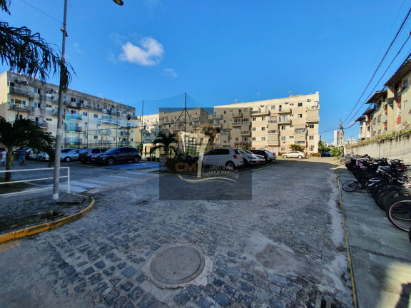 Imagem Apartamento com 3 Quartos à Venda, 55 m² em Candeias - Jaboatão Dos Guararapes