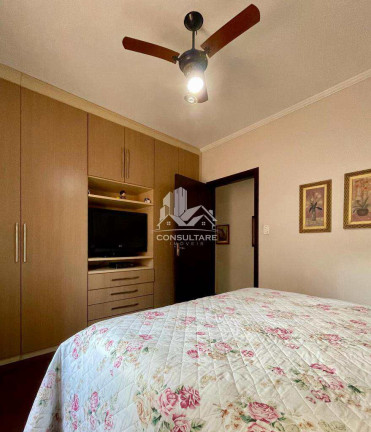 Imagem Casa com 2 Quartos à Venda, 126 m² em Marapé - Santos