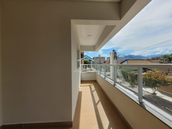Imagem Apartamento com 2 Quartos à Venda, 72 m² em Itaguá - Ubatuba