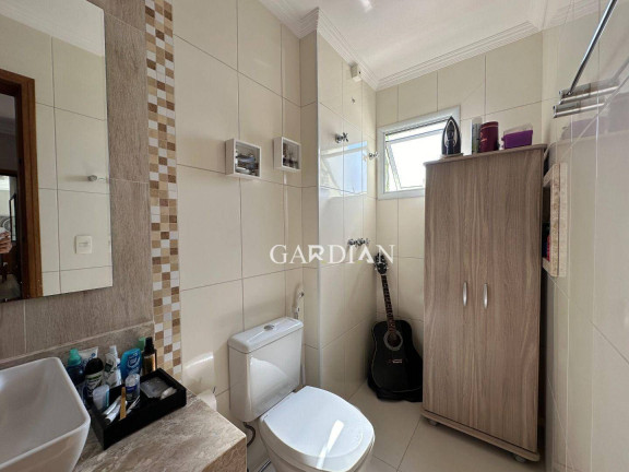 Imagem Apartamento com 3 Quartos à Venda, 85 m² em Jardim Rossignatti - Indaiatuba