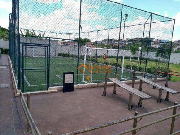 Imagem Apartamento com 2 Quartos à Venda, 48 m² em Jardim Ansalca - Guarulhos Imagem Apartamento com 2 Quartos à Venda, 48 m² em Jardim Ansalca - Guarulhos